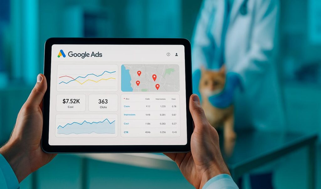 estrategia-google-ads-clinicas-y-hospitales-veterinarios