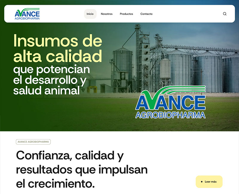 avance-agrobiopharma-sitio-web