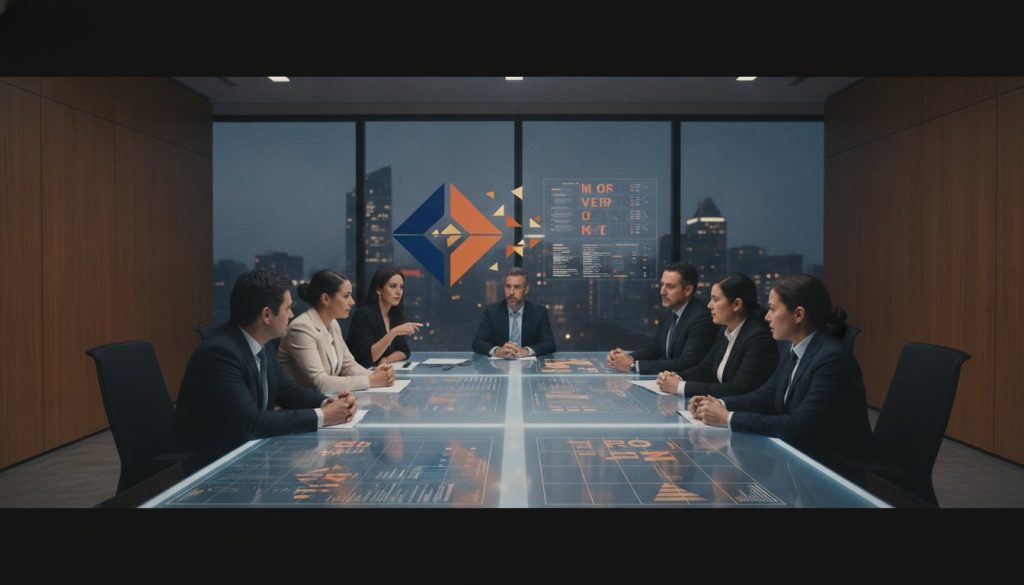 Diseño de identidad corporativa: Guía estratégica para proyectar autoridad en 2026